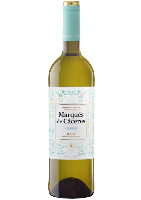 Marqués de Caceres Verdejo 750 ml